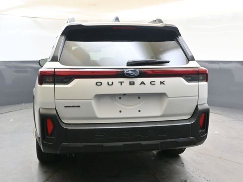 New 2026 Subaru Outback Limited XT image 4