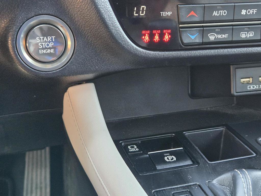 Used 2021 Lexus RX 350 FWD w/ Accessory Package image 27