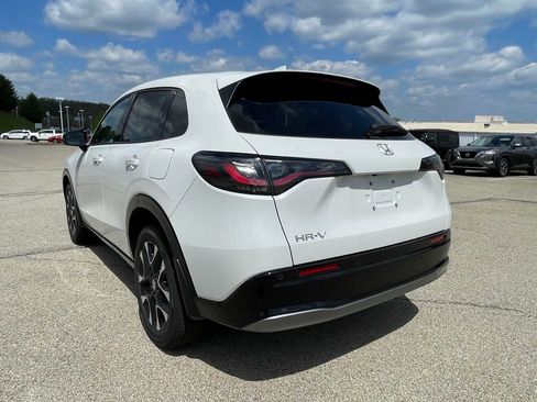 New 2026 Honda HR-V EX-L image 5
