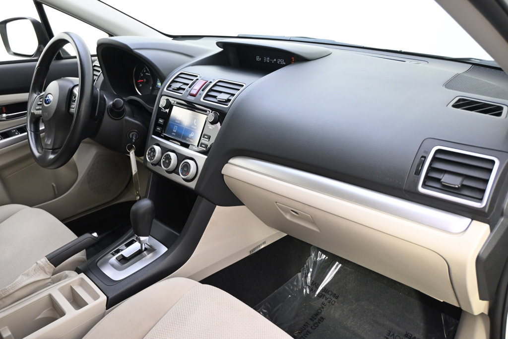 Used 2015 Subaru Impreza 2.0i Premium AWD/4WD image 15