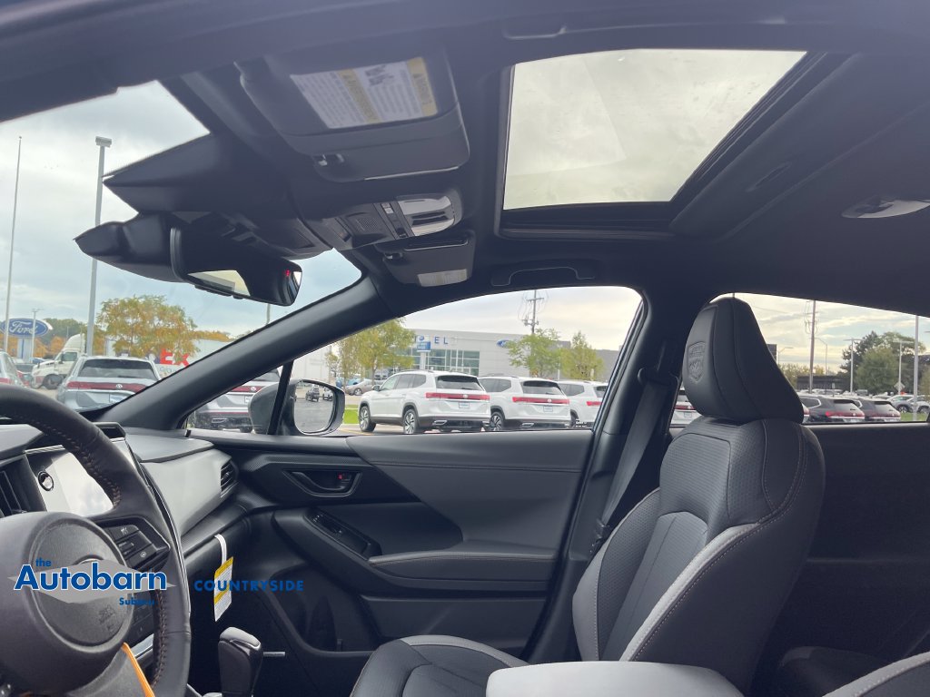 New 2026 Subaru Crosstrek 2.5i Wilderness AWD/4WD image 18