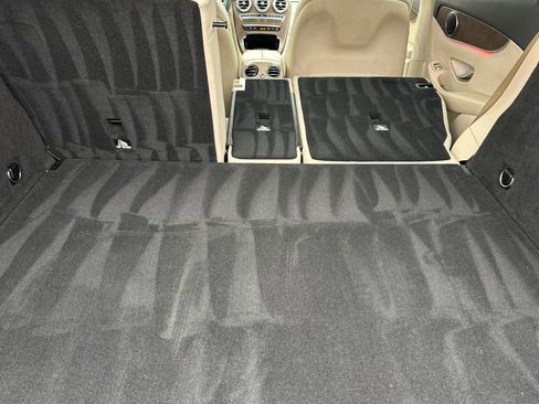 Certified 2022 Mercedes-Benz GLC 300 image 15