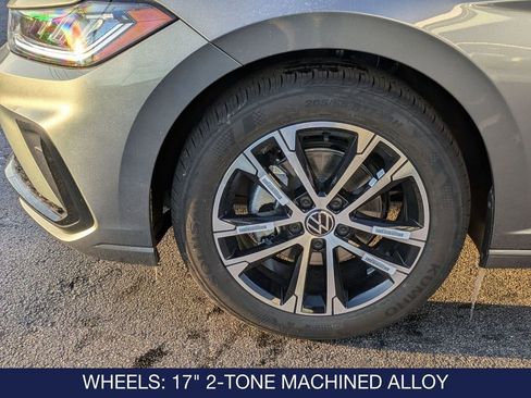 New 2026 Volkswagen Jetta Sport image 11