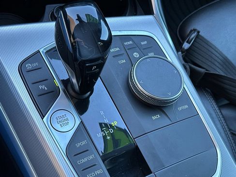 Used 2021 BMW M340i w/ Driving Assistance Package image 22