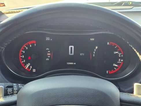 Used 2019 Dodge Durango R/T w/ Blacktop Package image 17