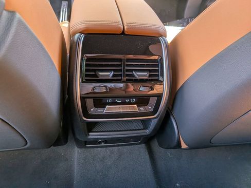 New 2026 BMW X5 xDrive40i w/ Executive Package AWD/4WD image 19