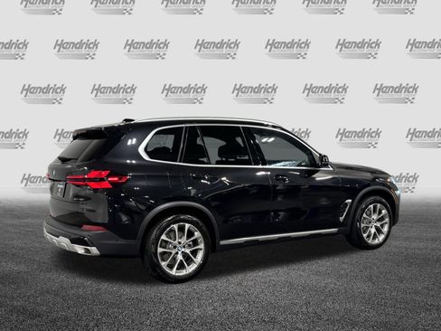New 2026 BMW X5 sDrive40i RWD image 8