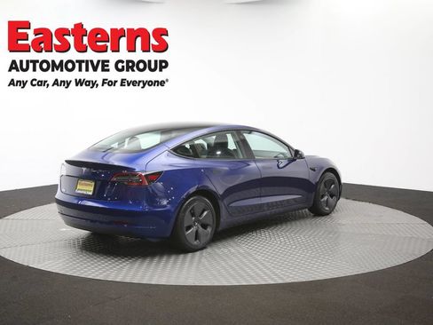 Used 2023 Tesla Model 3 Standard Range RWD image 35