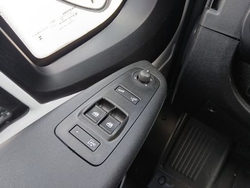 New 2026 RAM ProMaster 3500 w/ Advanced Safety Group FWD image 32