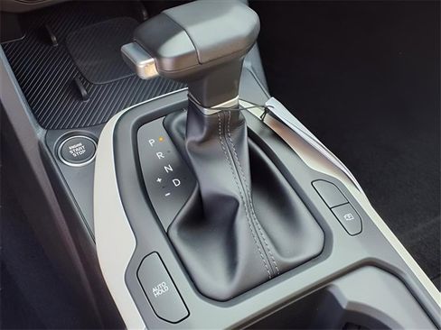 New 2025 Kia K4 GT-Line image 13