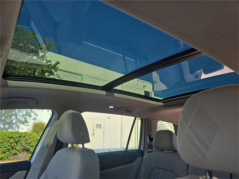 New 2026 Volkswagen Atlas SEL Premium R-Line image 29