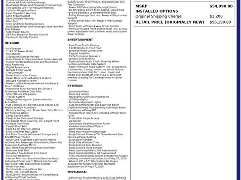 Used 2020 Tesla Model 3 Performance image 2