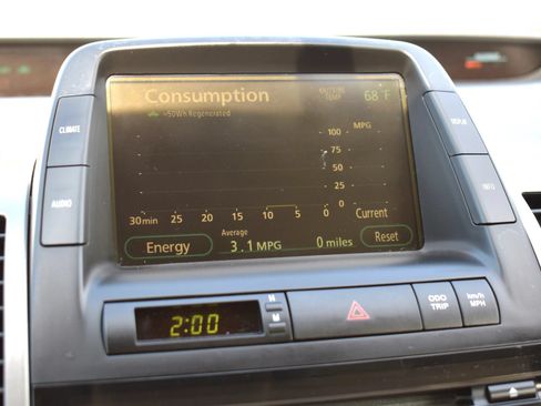Used 2007 Toyota Prius w/ Pkg 3 FWD image 20