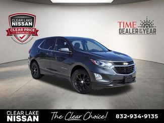 Used 2019 Chevrolet Equinox LT AWD/4WD video 1