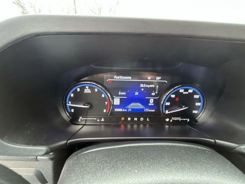 Certified 2022 Ford Bronco Sport Outer Banks image 15