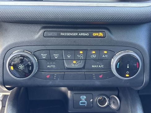 Used 2022 Ford Bronco Sport Big Bend w/ Convenience Package image 25