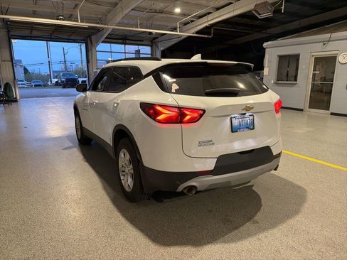 Used 2021 Chevrolet Blazer LT image 4