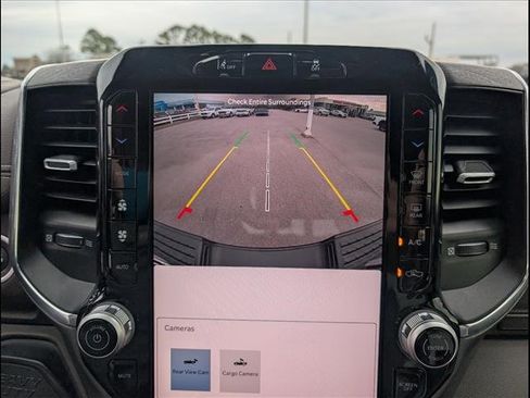 Used 2025 RAM 2500 Laramie image 11