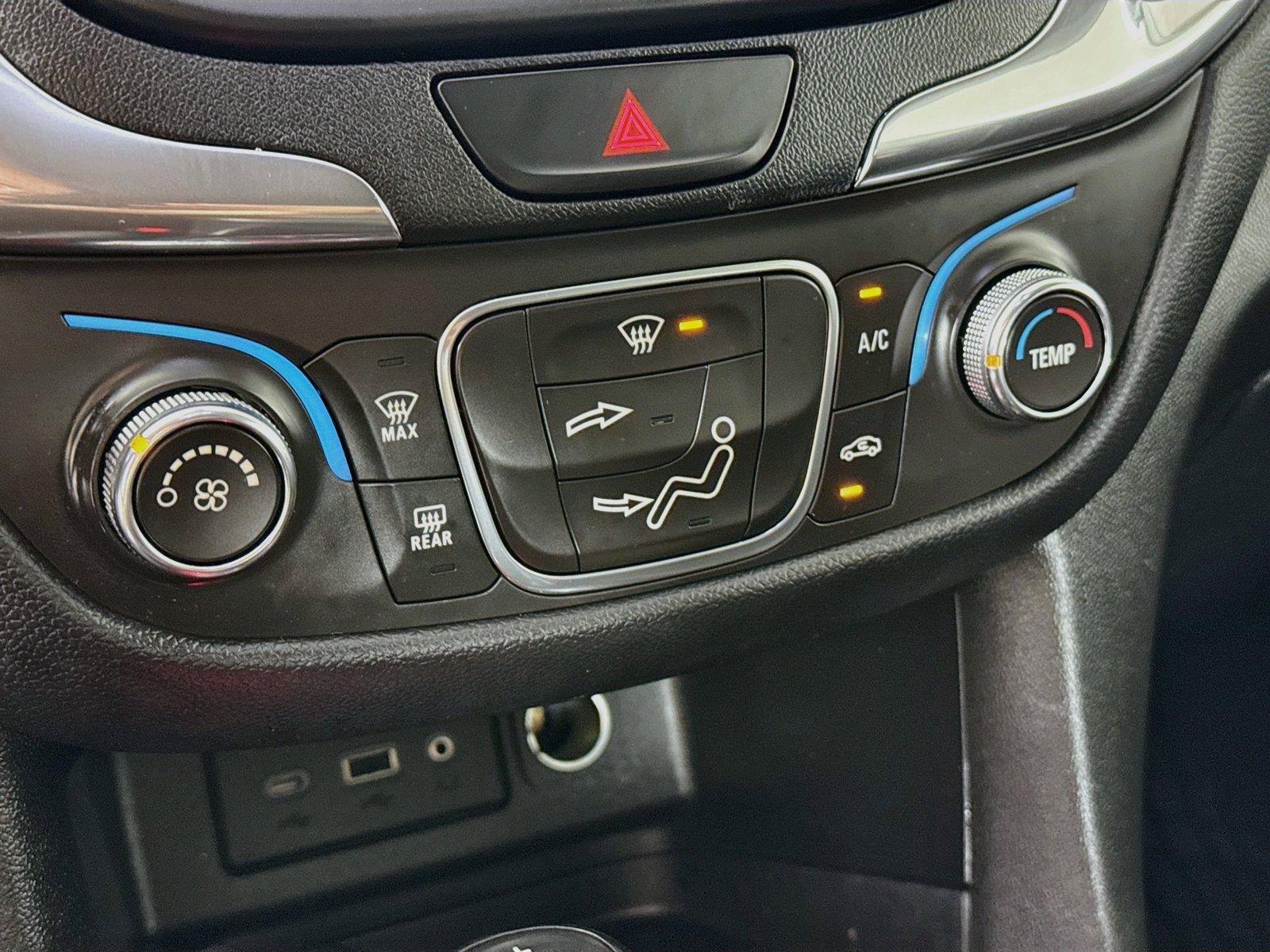 Used 2019 Chevrolet Equinox LT AWD/4WD image 9