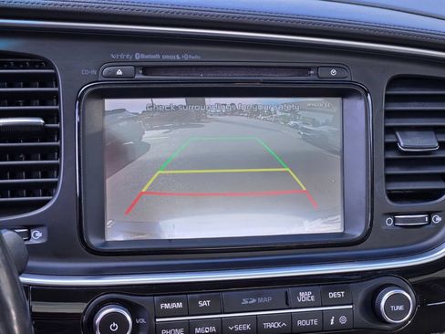 Used 2014 Kia Optima EX FWD image 34