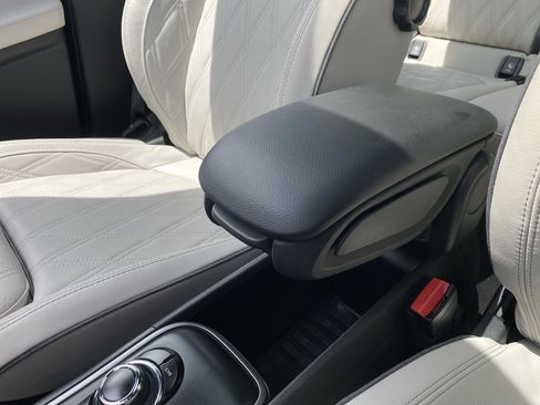 Certified 2024 MINI Cooper Countryman S w/ Signature Upholstery Package FWD image 41