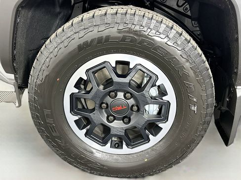 New 2026 Toyota 4Runner TRD Off-Road AWD/4WD image 31