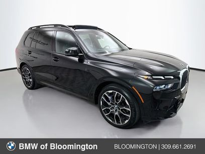 Used 2024 BMW X7 M60i w/ Executive Package