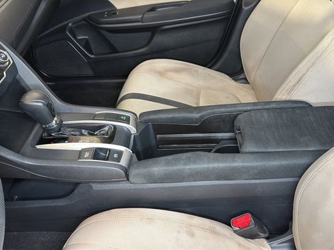 Used 2016 Honda Civic LX image 26