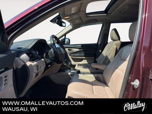 Used 2016 Honda Pilot Touring image 10