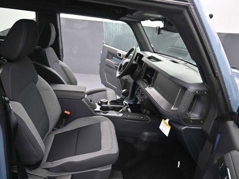 New 2025 Ford Bronco 2-Door image 13