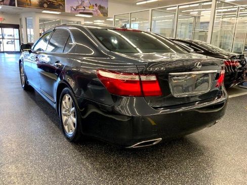 Used 2008 Lexus LS 460 L image 7