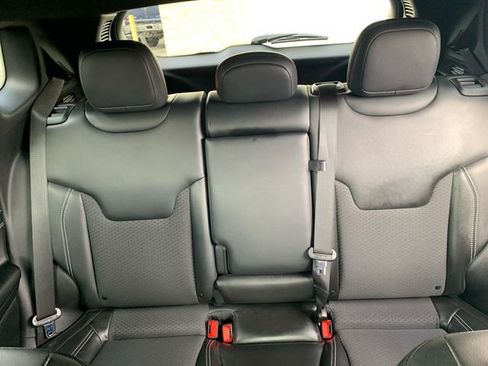 Used 2023 Jeep Compass Altitude image 36