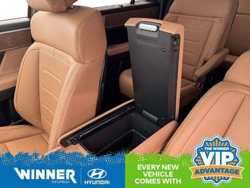 New 2026 Hyundai Santa Fe Calligraphy image 19