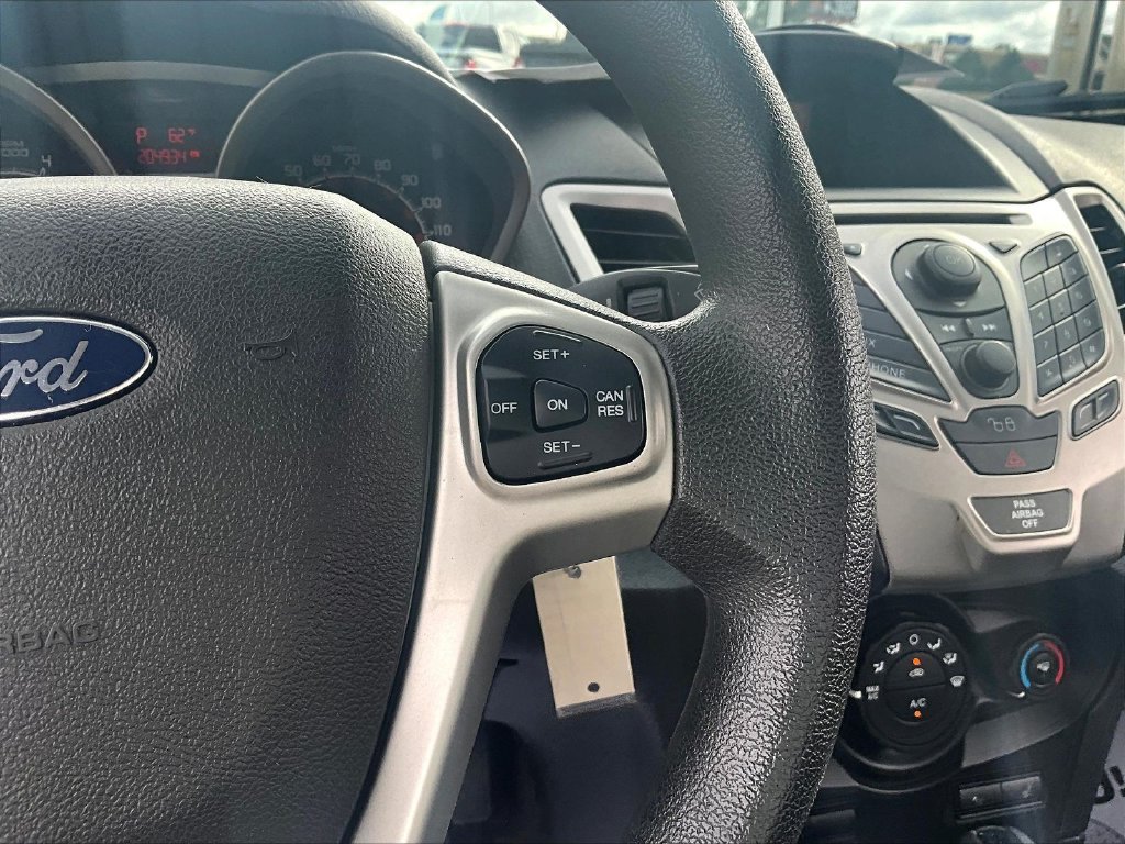 Used 2012 Ford Fiesta SE FWD image 14