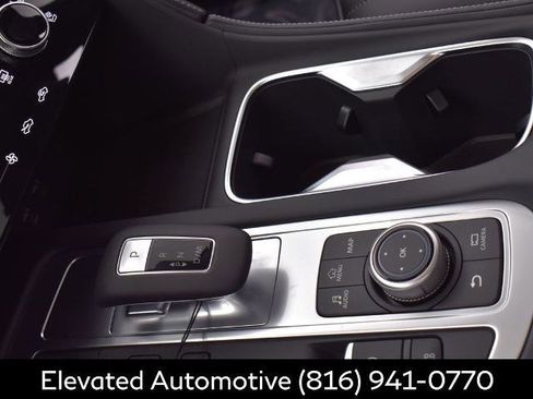 Certified 2026 INFINITI QX60 Luxe w/ Cargo Package image 25