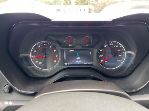 Used 2018 Chevrolet Camaro LT w/ RS Package image 10