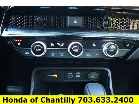 Certified 2023 Honda CR-V EX-L image 16