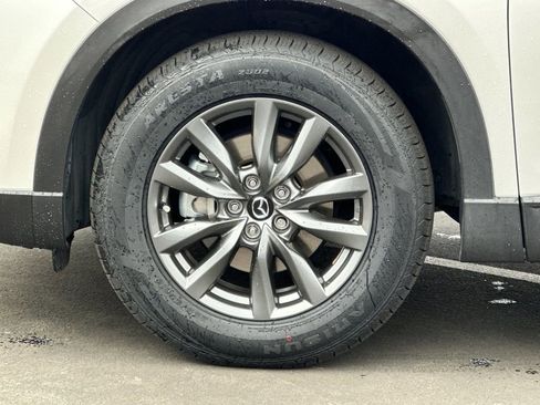 Used 2023 MAZDA CX-9 Touring image 25