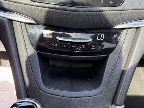 Certified 2023 Cadillac XT5 Premium Luxury AWD/4WD image 48