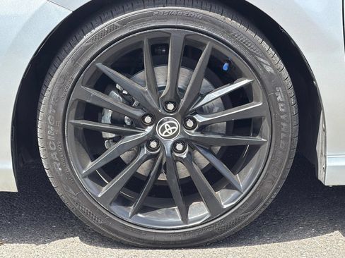 Used 2023 Toyota Camry XSE FWD image 25
