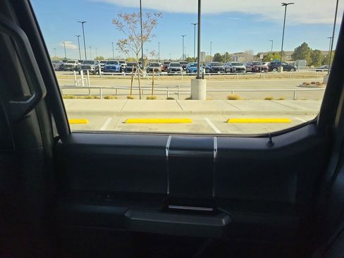 Used 2019 Ford F150 Raptor w/ Equipment Group 802A Luxury image 13