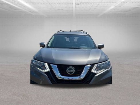 Used 2019 Nissan Rogue SV FWD image 38