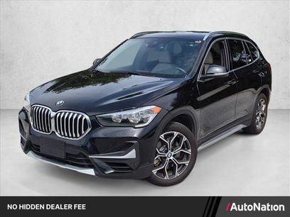 Used 2021 BMW X1 xDrive28i w/ Convenience Package