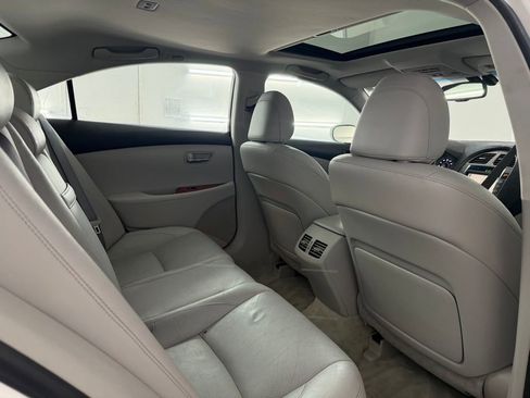 Used 2009 Lexus ES 350 image 36