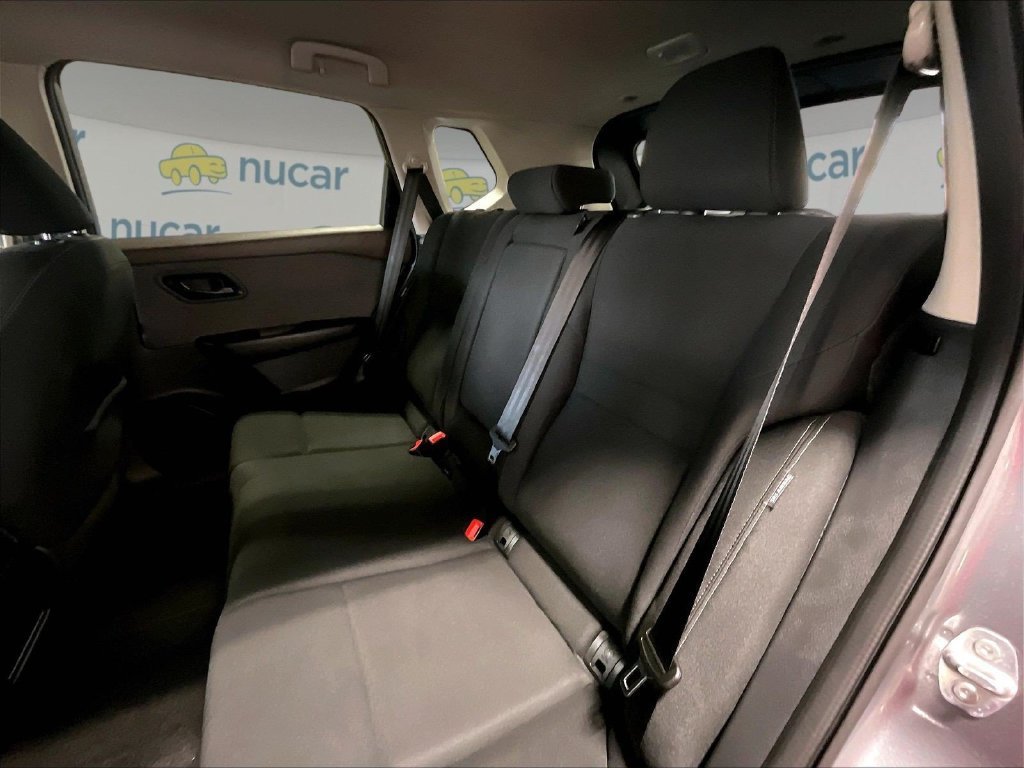 Certified 2023 Nissan Rogue S AWD/4WD image 15