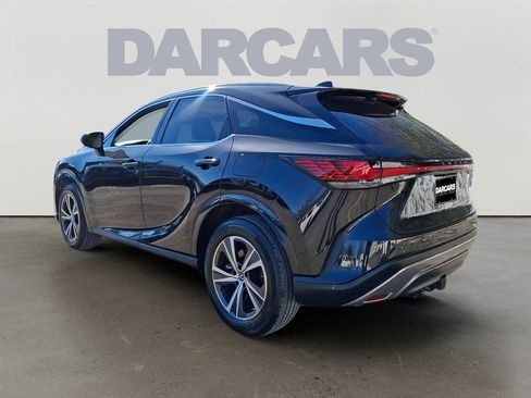 Used 2023 Lexus RX 350 Premium w/ Accessory Package image 4
