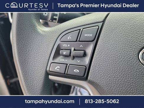 Used 2021 Hyundai Tucson SEL image 26