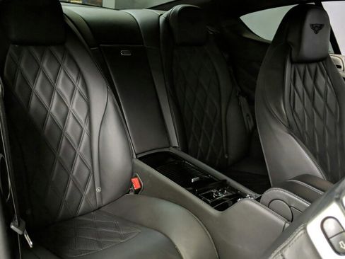Used 2013 Bentley Continental GT Speed AWD/4WD image 25