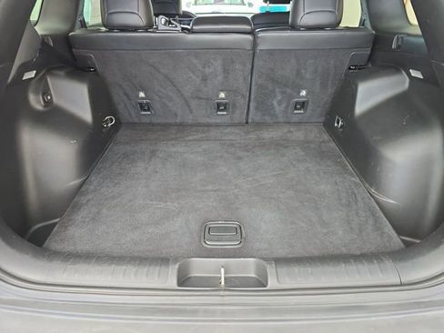 Used 2019 Jeep Cherokee Trailhawk w/ Cold Weather Group image 21