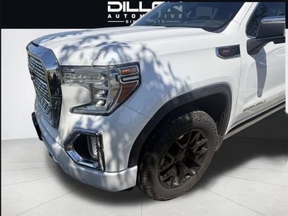 Used 2019 GMC Sierra 1500 Denali w/ Denali Ultimate Package